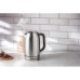 Электрочайник KitchenAid, термо-контроль, 1.7 л., нержавеющая сталь