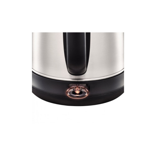 Чайник TEFAL/ 1,7 литра, 2400 Вт, нерж.сталь Чайник TEFAL/ 1,7 литра, 2400 Вт, нерж.сталь