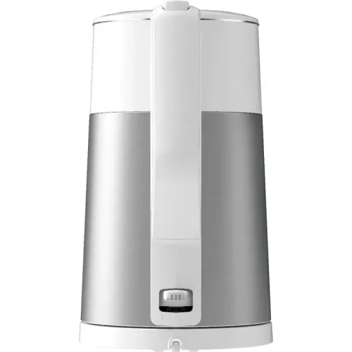 Чайник Midea/ Чайник Midea, мощность 1800 Вт, объем 1.7 л, двойные стенки из нержавеющей стали, автоматика STRIX