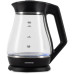 Чайник электрический Starwind SKS2035 1.7л. 2200Вт черный корпус: стекло/пластик Чайник электрический Starwind SKS2035 1.7л. 2200Вт черный корпус: стекло/пластик