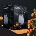 Чайник электрический Scarlett SC-EK27G36 1.8л. 1800Вт черный корпус: стекло/пластик Чайник электрический Scarlett SC-EK27G36 1.8л. 1800Вт черный корпус: стекло/пластик