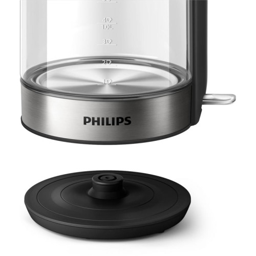 Чайник Philips/ Корпус стекло, 1.7 л