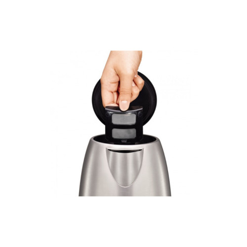 Чайник TEFAL/ 1,7 литра, 2400 Вт, нерж.сталь Чайник TEFAL/ 1,7 литра, 2400 Вт, нерж.сталь