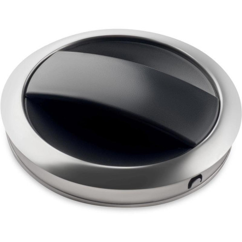 Чайник электрический Domfy DSC-EK506 1.7л. 2200Вт красный/черный корпус: металл/пластик