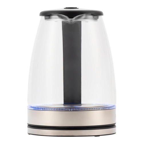 Чайник электрический Starwind SKG4777 1.8л. 2000Вт черный/прозрачный корпус: стекло Чайник электрический Starwind SKG4777 1.8л. 2000Вт черный/прозрачный корпус: стекло