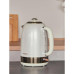 Чайник электрический Hyundai HYK-S4500 1.7л. 2200Вт жемчужный/золотистый корпус: металл/пластик Чайник электрический Hyundai HYK-S4500 1.7л. 2200Вт жемчужный/золотистый корпус: металл/пластик