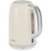 Чайник электрический Hyundai HYK-S9900 1.7л. 2200Вт молочный/серебристый корпус: металл Чайник электрический Hyundai HYK-S9900 1.7л. 2200Вт молочный/серебристый корпус: металл