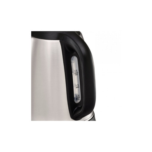 Чайник TEFAL/ 1,7 литра, 2400 Вт, нерж.сталь Чайник TEFAL/ 1,7 литра, 2400 Вт, нерж.сталь