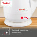 Чайник электрический Tefal Silver Ion BF925132 1.7л. 2400Вт белый корпус: пластик (7211001107) Чайник электрический Tefal Silver Ion BF925132 1.7л. 2400Вт белый корпус: пластик (7211001107)