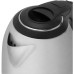 Чайник электрический Maxwell MW-1077 1.8л. 2200Вт сталь корпус: металл/пластик Чайник электрический Maxwell MW-1077 1.8л. 2200Вт сталь корпус: металл/пластик