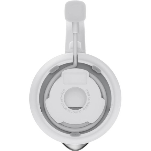 Чайник электрический Xiaomi S1 EU 1.7л. 1800Вт серый корпус: металл/пластик (BHR9539EU)