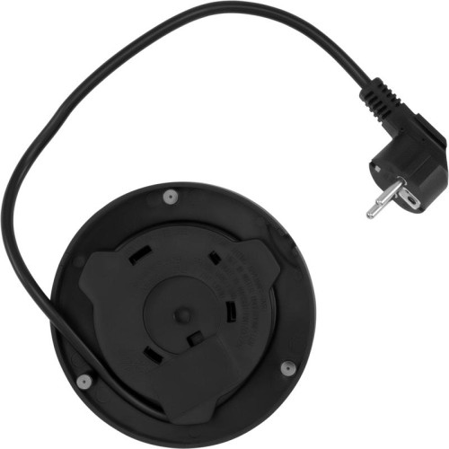 Чайник электрический Polaris PWK 1809CGL черный Чайник электрический Polaris PWK 1809CGL черный
