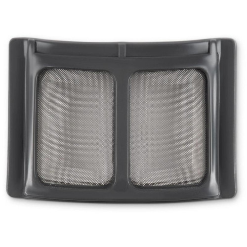 Чайник электрический Hyundai HYK-S9900 1.7л. 2200Вт молочный/серебристый корпус: металл