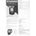Чайник электрический Starwind SKG1053 1.7л. 1800Вт черный корпус: стекло Чайник электрический Starwind SKG1053 1.7л. 1800Вт черный корпус: стекло
