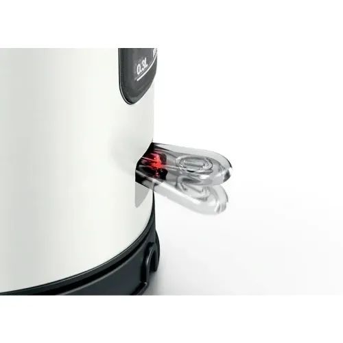 Электрический чайник Bosch TWK5P471 Электрический чайник Bosch, объем 1.7 л, закрытая спираль, индикация включения, индикация уровня воды, встроенный фильтр, автоматическое отключение при закипании, защита от перегрева, мощность 2400 Вт, цвет белый Электрический чайник Bosch TWK5P471 Электрический чайник Bosch, объем 1.7 л, закрытая спираль, индикация включения, индикация уровня воды, встроенный фильтр, автоматическое отключение при закипании, защита от перегрева, мощность 2400 Вт, цвет белый
