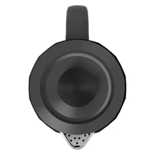 Чайник Midea/ Чайник Midea, мощность 1800 Вт, объем 1.5 л, сенсорное управление, регулировка температуры, двойные стенки из нержавеющей стали, автоматика STRIX