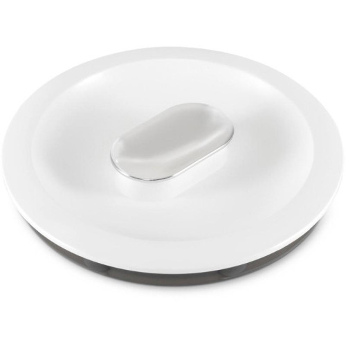 Чайник электрический Hyundai HYK-G5510 1.5л. 2200Вт белый/прозрачный корпус: стекло