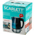 Чайник электрический Scarlett SC-1020 2.2л. 2200Вт черный корпус: пластик (1020) Чайник электрический Scarlett SC-1020 2.2л. 2200Вт черный корпус: пластик (1020)