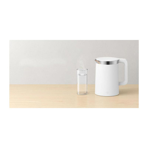 Умный чайник Xiaomi Mi Smart Kettle Pro MJHWSH02YM (BHR4198GL) (719783)