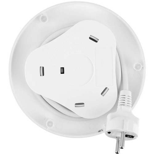 Чайник электрический Kitfort КТ-6626 1.7л. 2200Вт нержавеющая сталь/черный корпус: нерж.сталь/стекло