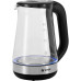 Чайник электрический Vitek VT-1181 1.7л. 2200Вт разноцветный корпус: стекло Чайник электрический Vitek VT-1181 1.7л. 2200Вт разноцветный корпус: стекло