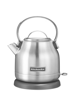 Электрочайник KitchenAid, 1.25 л., нержавеющая сталь