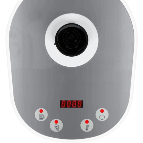 Чайник электрический Tefal BJ551B10 1.5л. белый корпус: стекло/пластик (7211004581)
