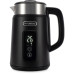 Чайник электрический Hyundai HYK-S3505 1.5л. 2200Вт черный корпус: металл/пластик Чайник электрический Hyundai HYK-S3505 1.5л. 2200Вт черный корпус: металл/пластик