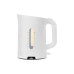 Чайник электрический Braun WK1100WH 1.7л. 2200Вт белый корпус: пластик