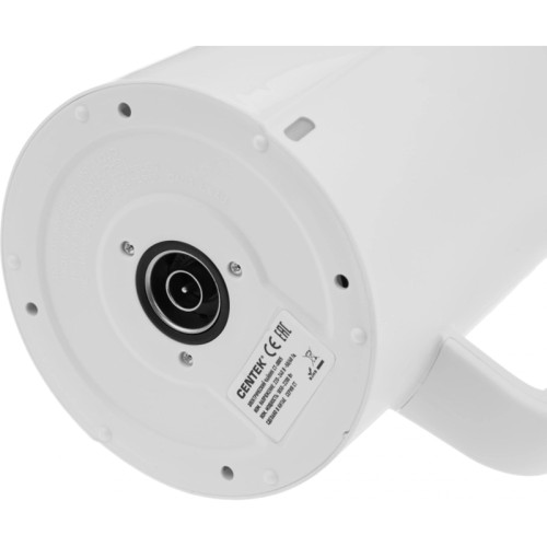 Чайник CT-0005 White Centek