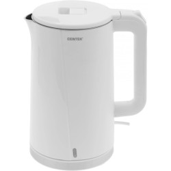 Чайник CT-0005 White Centek