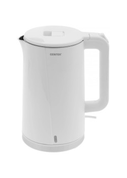 Чайник CT-0005 White Centek