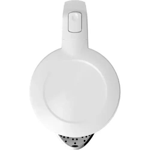 Чайник Midea/ Чайник Midea, мощность 1800 Вт, объем 1.7 л, двойные стенки из нержавеющей стали, автоматика STRIX