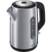 Чайник электрический Vitek VT-WK1054 1.7л. 2200Вт черный корпус: металл Чайник электрический Vitek VT-WK1054 1.7л. 2200Вт черный корпус: металл