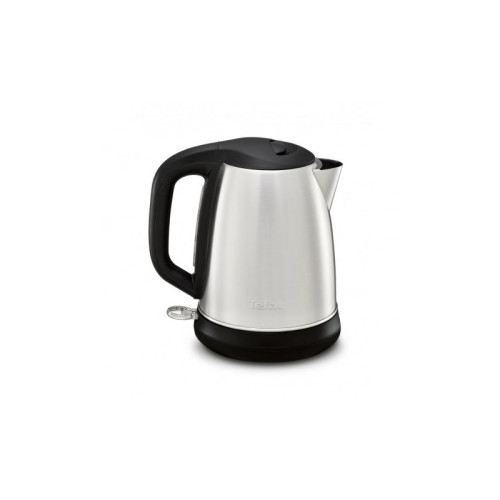 Чайник TEFAL/ 1,7 литра, 2400 Вт, нерж.сталь Чайник TEFAL/ 1,7 литра, 2400 Вт, нерж.сталь