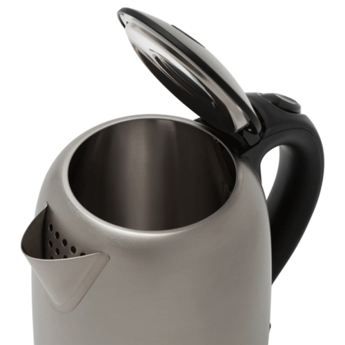 Чайник Midea MK-8030 2200 Вт, 1.7 л.  Защита от перегрева, корпус - сталь