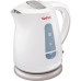 Чайник электрический Tefal Express Plastic KO29913E 1.5л. 2200Вт белый корпус: пластик (7211000396)