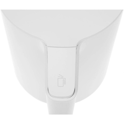 Чайник электрический Xiaomi 2 Pro EU 1.7л. 1800Вт белый корпус: металл/пластик (BHR9107EU)