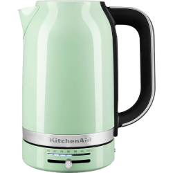 Электрочайник KitchenAid, термо-контроль, 1.7 л., фисташковый