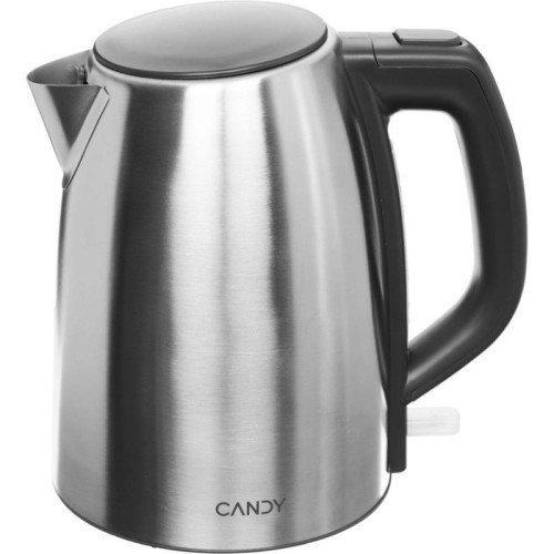 Чайник электрический Candy CK-203 1.7л. 2200Вт графит корпус: нерж.сталь Чайник электрический Candy CK-203 1.7л. 2200Вт графит корпус: нерж.сталь