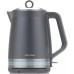 Чайник электрический Rondell RDE-WK880 1.7л. 2200Вт титан/серебристый корпус: серебристый Чайник электрический Rondell RDE-WK880 1.7л. 2200Вт титан/серебристый корпус: серебристый