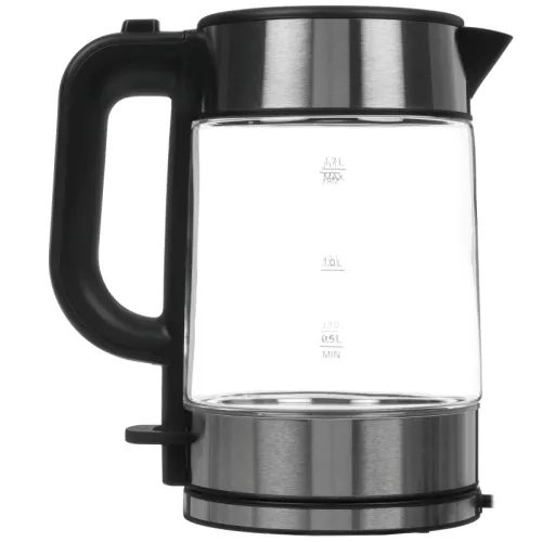 Электрический чайник Xiaomi Electric Glass Kettle RU