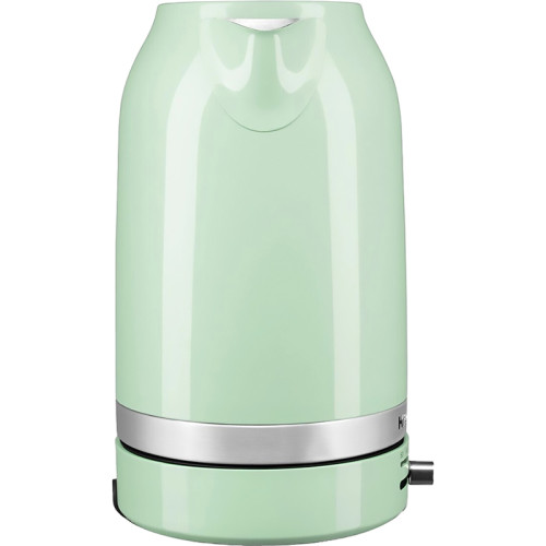 Электрочайник KitchenAid, термо-контроль, 1.7 л., фисташковый