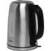Чайник электрический Vitek VT-1137 1.7л. 2200Вт серебристый матовый корпус: металл Чайник электрический Vitek VT-1137 1.7л. 2200Вт серебристый матовый корпус: металл