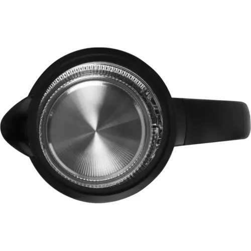 Чайник электрический Vitek VT-7017 1.8л. 2200Вт прозрачный корпус: стекло