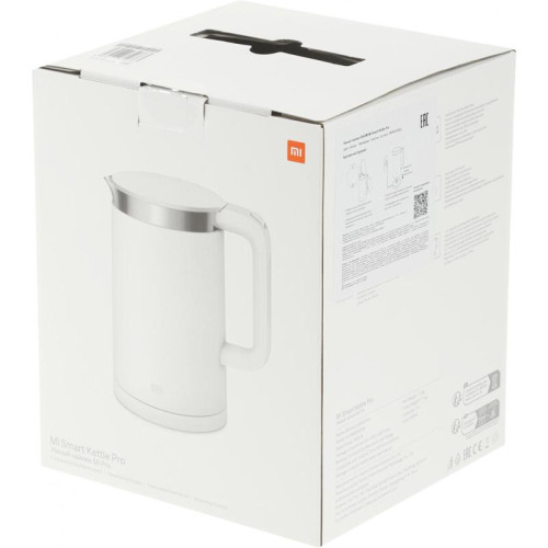 Чайник Mi Smart Kettle Pro MJHWSH02YM WHITE XIAOMI