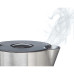 Чайник BOSCH TWK8611P РОЗНИЧНЫЙ ЭКСКЛЮЗИВ!! Styline Чайник белый, 2400Вт, нерж сталь/пластик