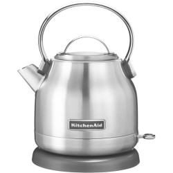 Электрочайник KitchenAid, 1.25 л., нержавеющая сталь