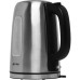 Чайник электрический Vitek VT-1137 1.7л. 2200Вт серебристый матовый корпус: металл Чайник электрический Vitek VT-1137 1.7л. 2200Вт серебристый матовый корпус: металл