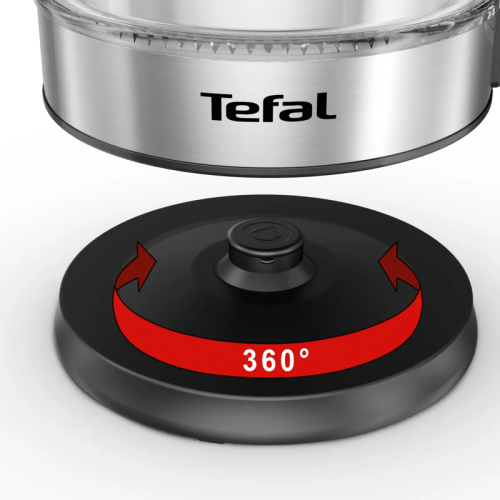 Чайник TEFAL/ 1510003005